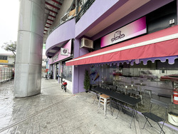 Bedok Market Place (D16), Retail #554355031